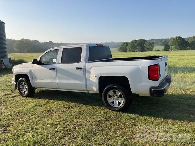 Chevrolet 1500 Ostalo