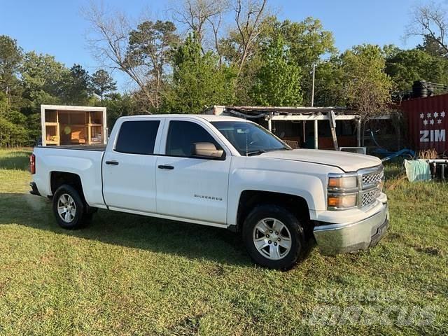 Chevrolet 1500 Ostalo