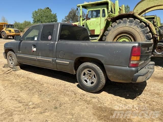 Chevrolet 1500 Ostalo