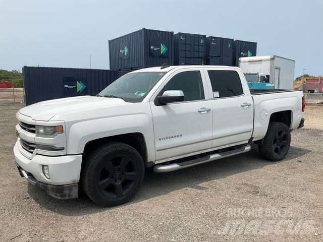 Chevrolet 1500 Ostalo
