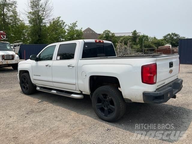 Chevrolet 1500 Ostalo