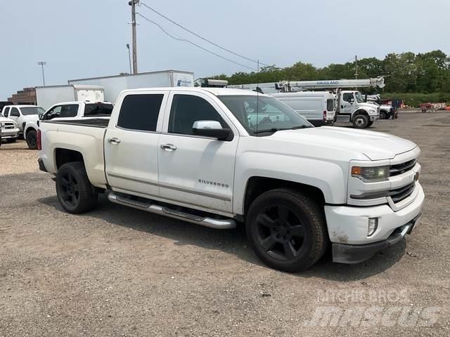 Chevrolet 1500 Ostalo