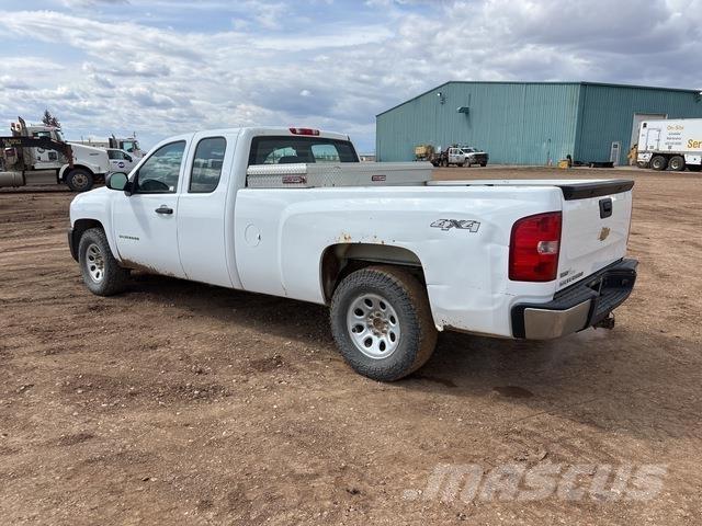 Chevrolet 1500 Pik up kamioni