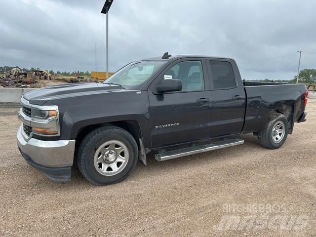 Chevrolet 1500 Ostalo