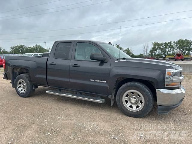 Chevrolet 1500 Ostalo