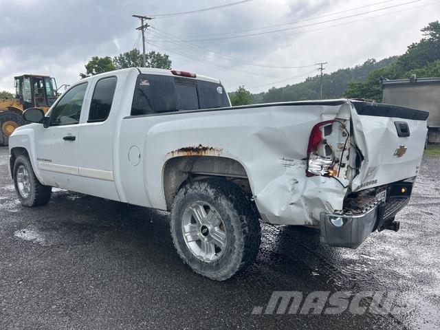 Chevrolet 1500 Pik up kamioni