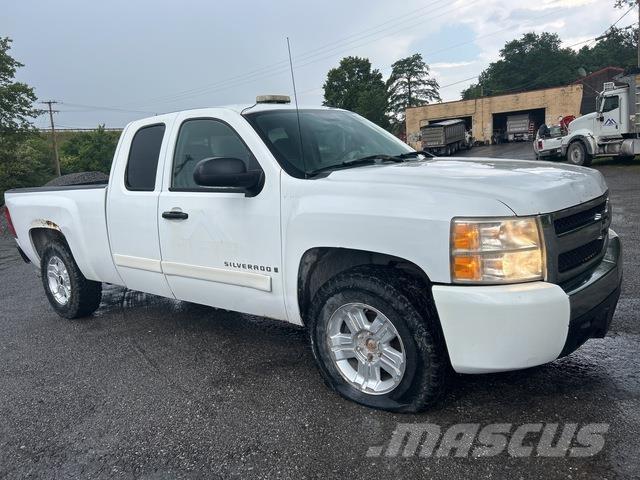 Chevrolet 1500 Pik up kamioni