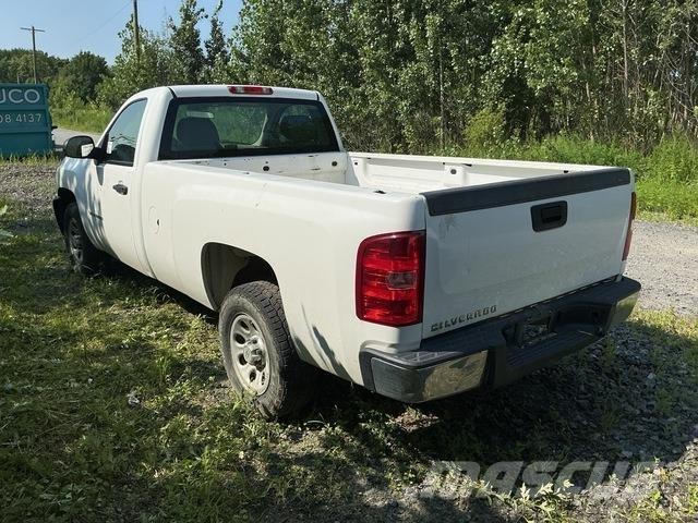 Chevrolet 1500 Pik up kamioni
