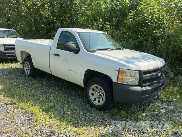 Chevrolet 1500 Pik up kamioni