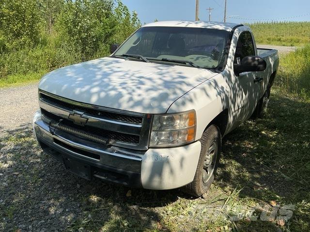 Chevrolet 1500 Pik up kamioni
