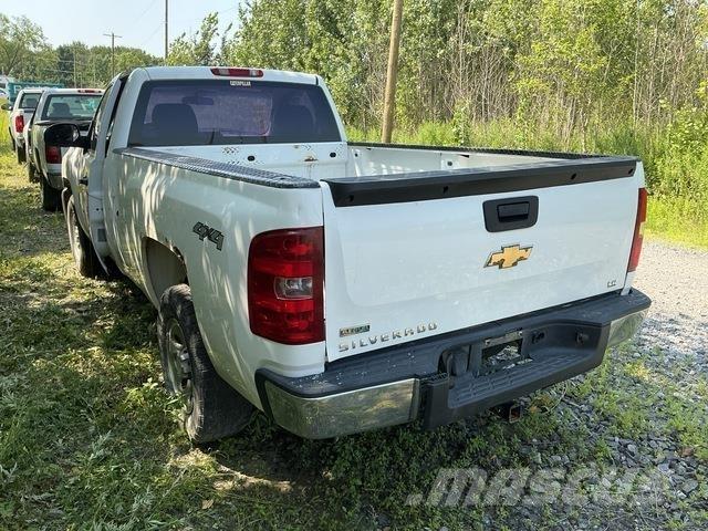 Chevrolet 1500 Pik up kamioni