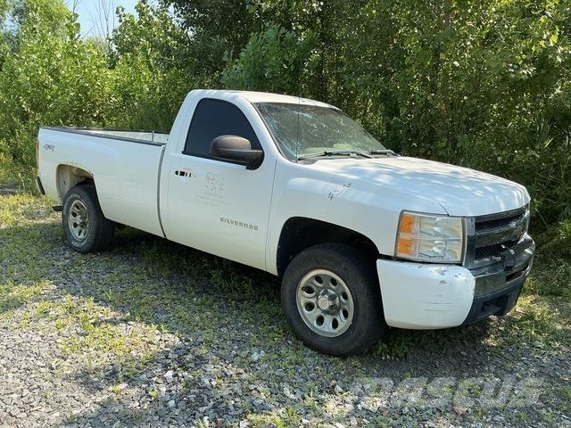 Chevrolet 1500 Pik up kamioni