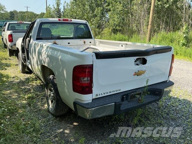 Chevrolet 1500 Pik up kamioni