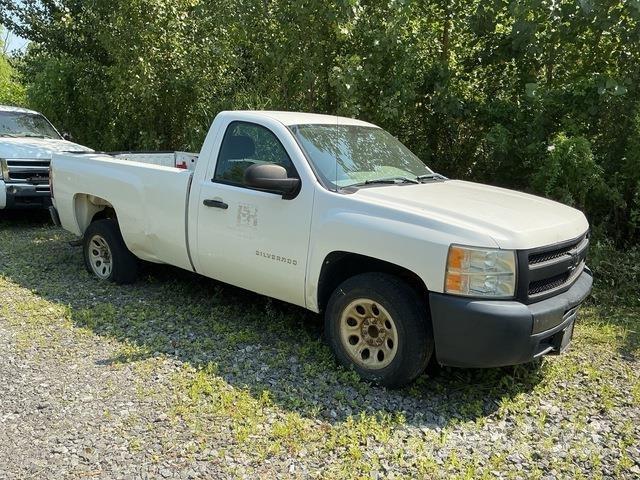 Chevrolet 1500 Pik up kamioni