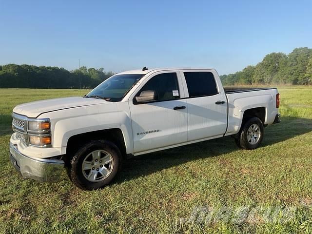 Chevrolet 1500 Ostalo