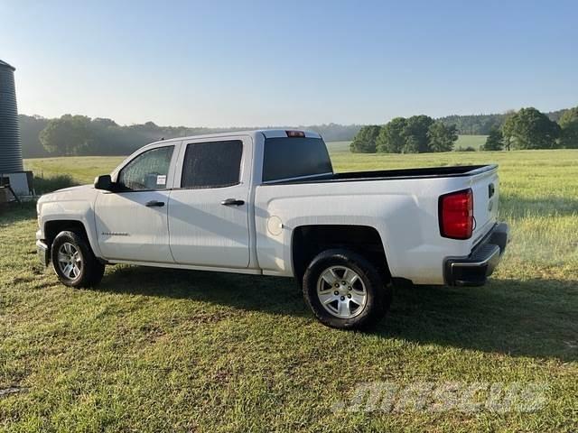 Chevrolet 1500 Ostalo