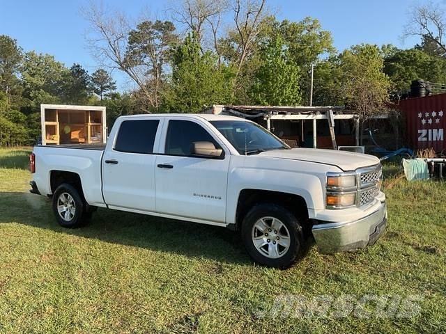 Chevrolet 1500 Ostalo
