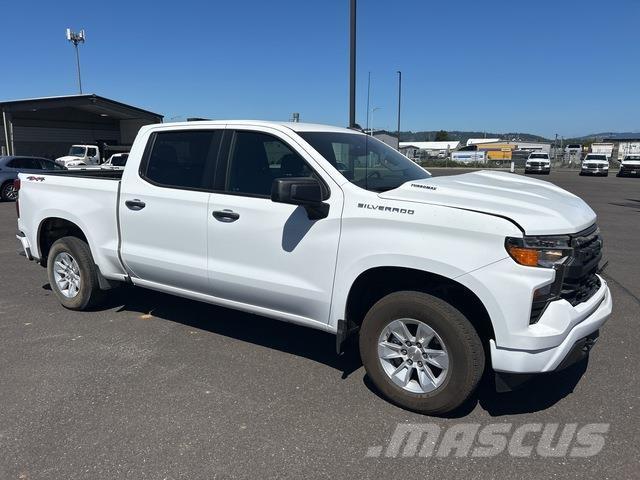 Chevrolet 1500 Ostalo