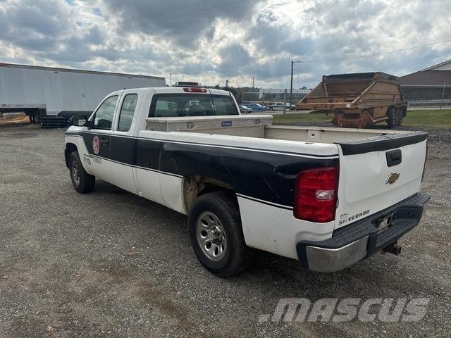 Chevrolet 1500 Pik up kamioni