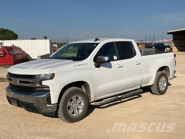 Chevrolet 1500 Pik up kamioni
