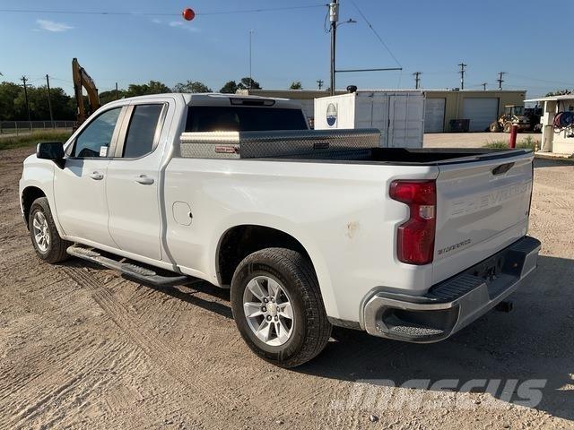 Chevrolet 1500 Pik up kamioni