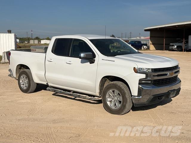 Chevrolet 1500 Pik up kamioni