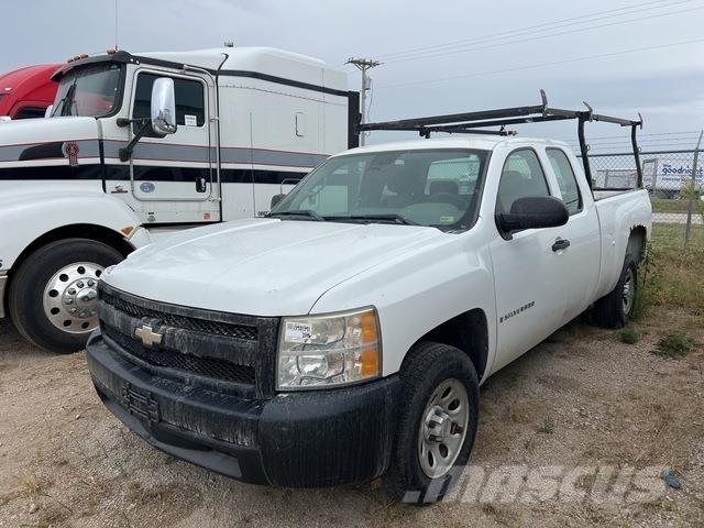 Chevrolet 1500 Pik up kamioni