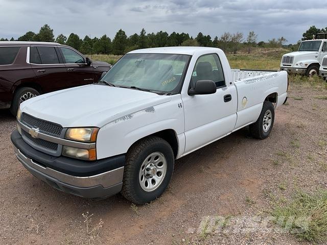 Chevrolet 1500 Ostalo