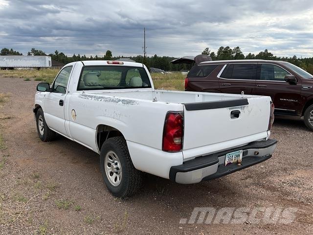 Chevrolet 1500 Ostalo