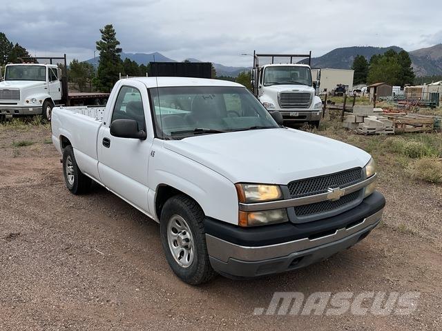 Chevrolet 1500 Ostalo