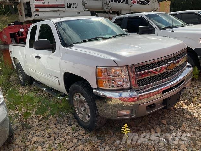 Chevrolet 1500 Pik up kamioni