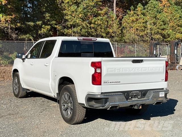 Chevrolet 1500 Pik up kamioni