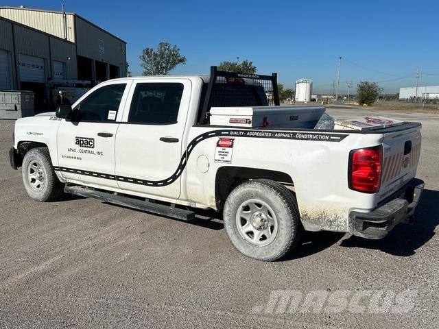 Chevrolet 1500 Pik up kamioni