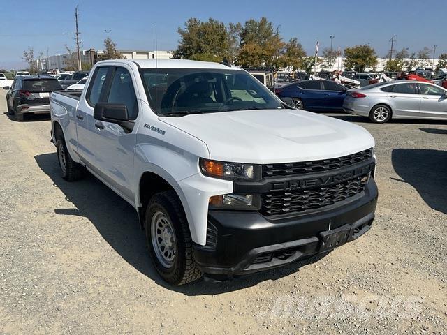 Chevrolet 1500 Pik up kamioni