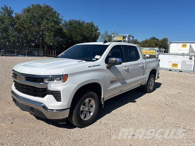 Chevrolet 1500 Pik up kamioni