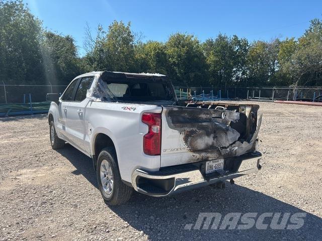 Chevrolet 1500 Pik up kamioni