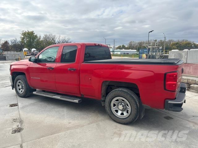 Chevrolet 1500 Pik up kamioni