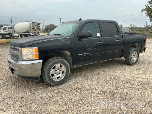 Chevrolet 1500 Pik up kamioni