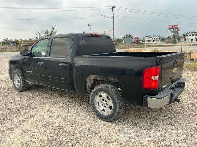 Chevrolet 1500 Pik up kamioni