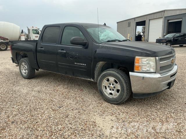 Chevrolet 1500 Pik up kamioni