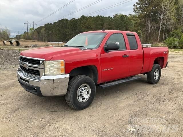 Chevrolet 2500 Ostalo