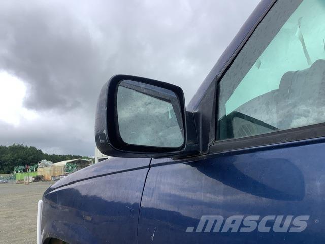 Chevrolet 2500 Pik up kamioni