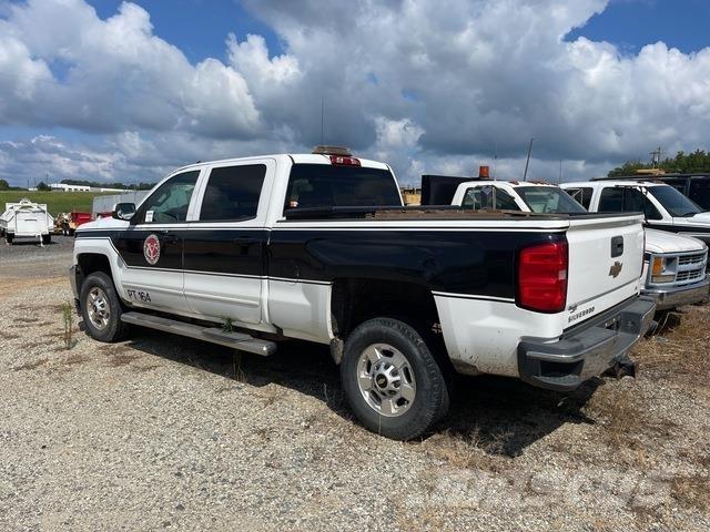 Chevrolet 2500 Pik up kamioni