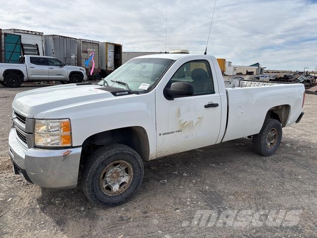 Chevrolet 2500 Pik up kamioni