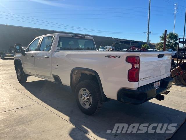 Chevrolet 2500 Pik up kamioni