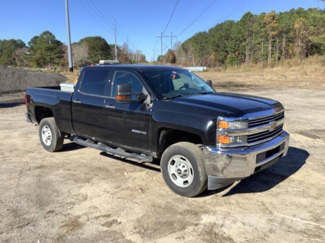 Chevrolet 2500 Pik up kamioni