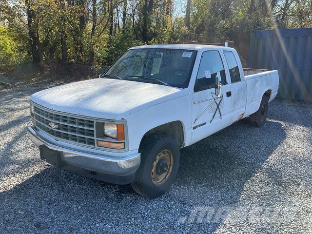 Chevrolet 2500 Pik up kamioni