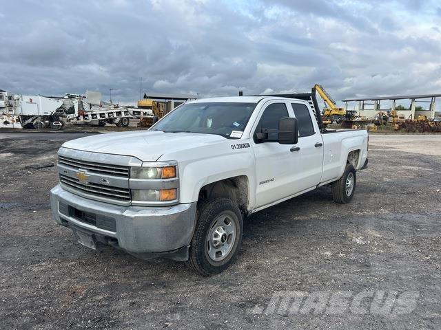 Chevrolet 2500 Pik up kamioni