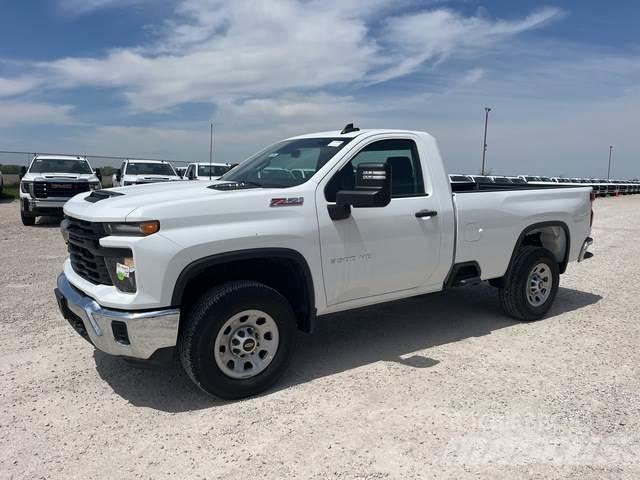 Chevrolet 3500 Ostalo