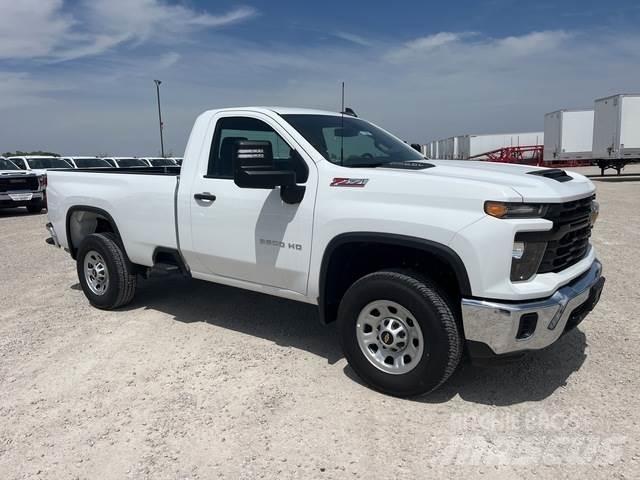 Chevrolet 3500 Ostalo